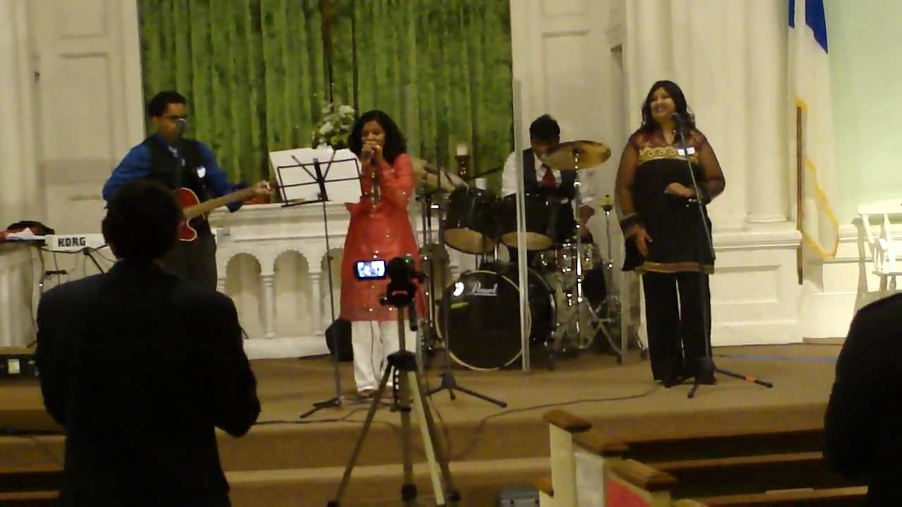Halleluyah halleluyah