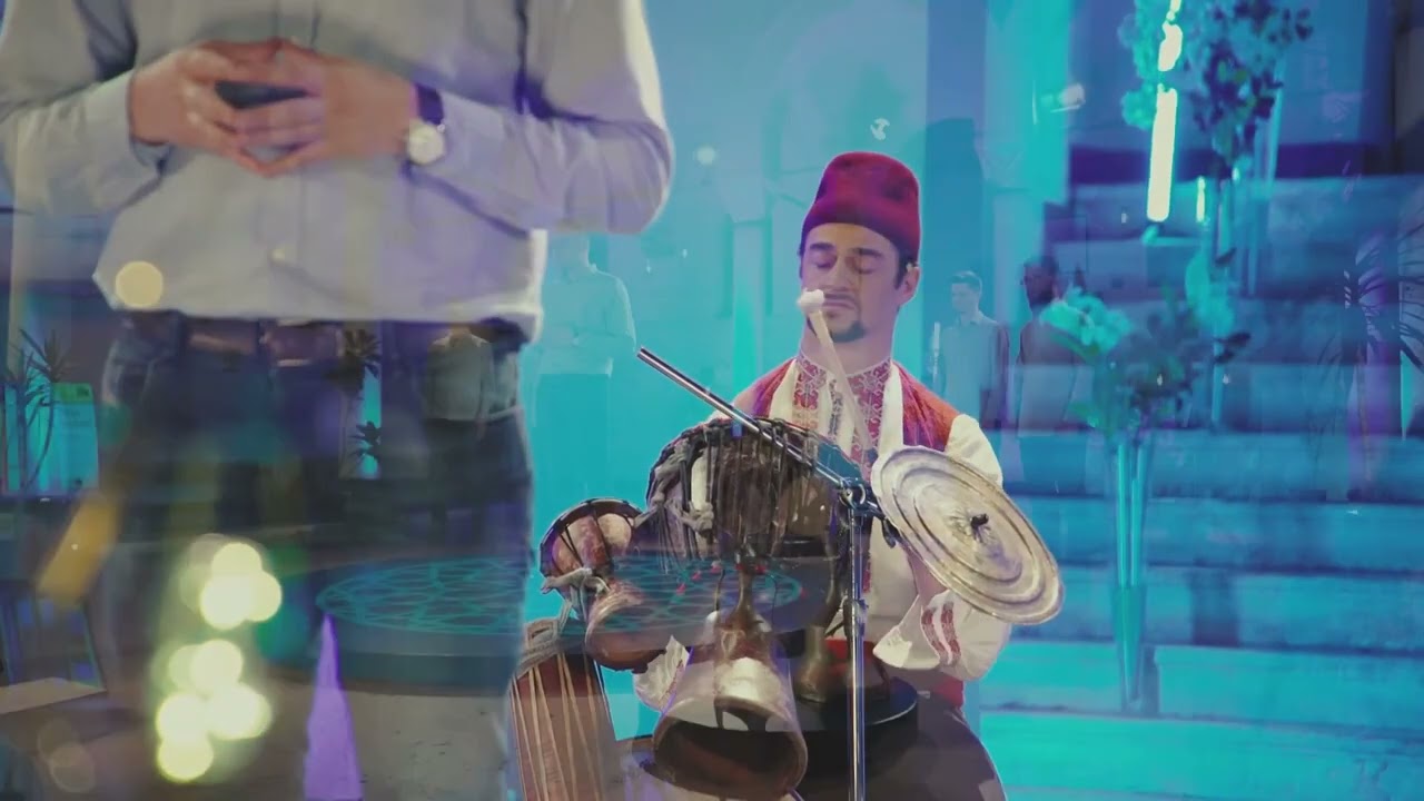 Grupa Rejjan - FILM (2024)