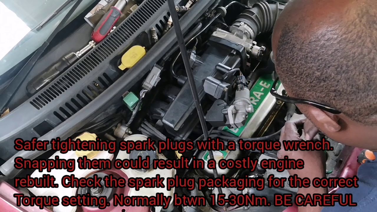 Ford ka 1.3 2002, Misfire, heating/heater matrix fix and servicing
