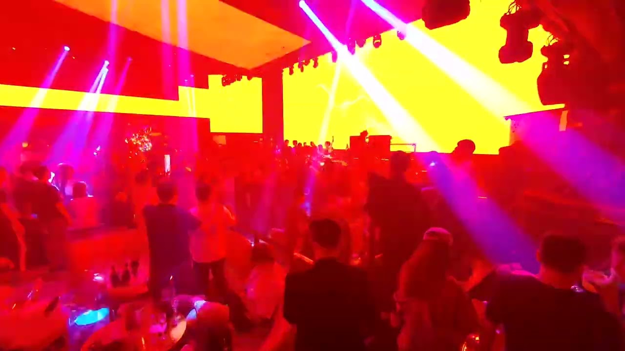 橘瑪麗 DJ Mary 無碼解禁