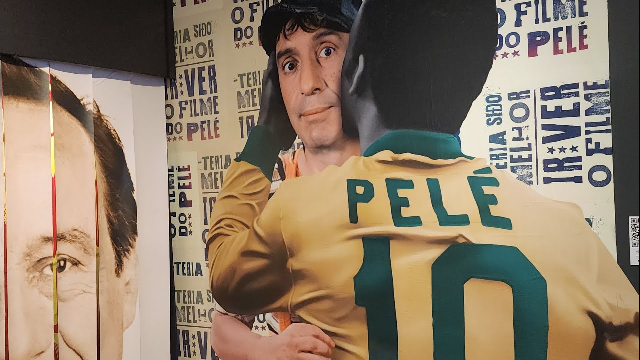 Exposição Chaves