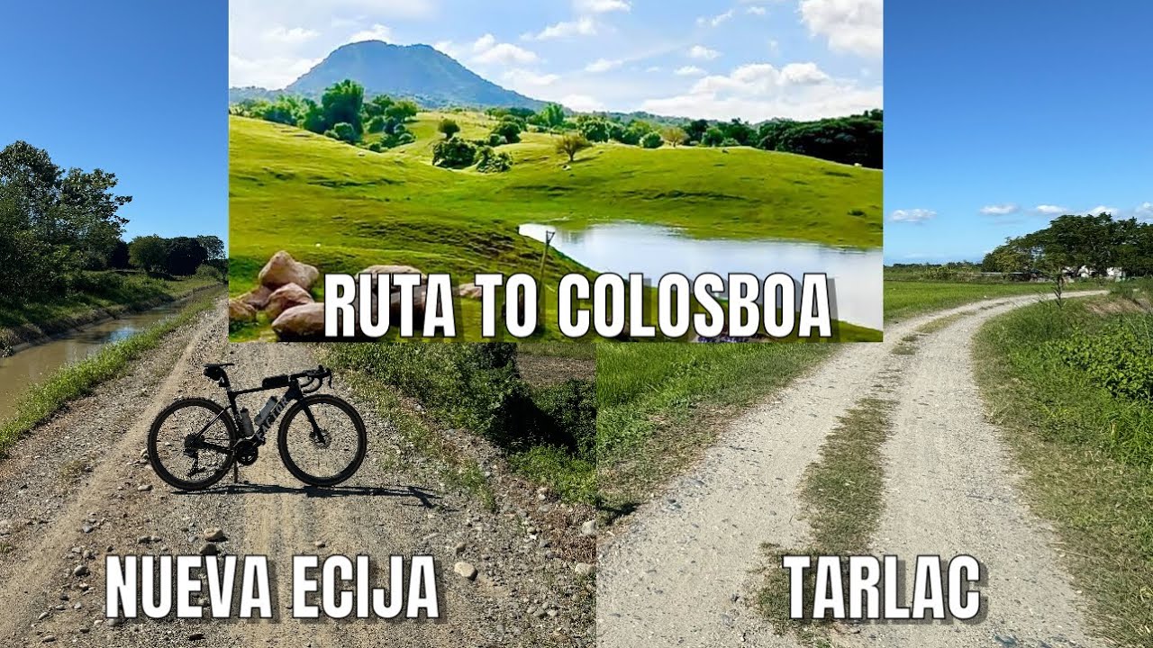COLOSBOA HILLS NEW ZEALAND of Cuyapo Nueva Ecija