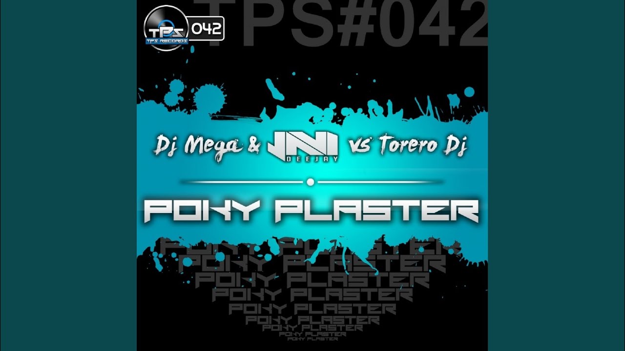 Poky Plaster (Original Mix)