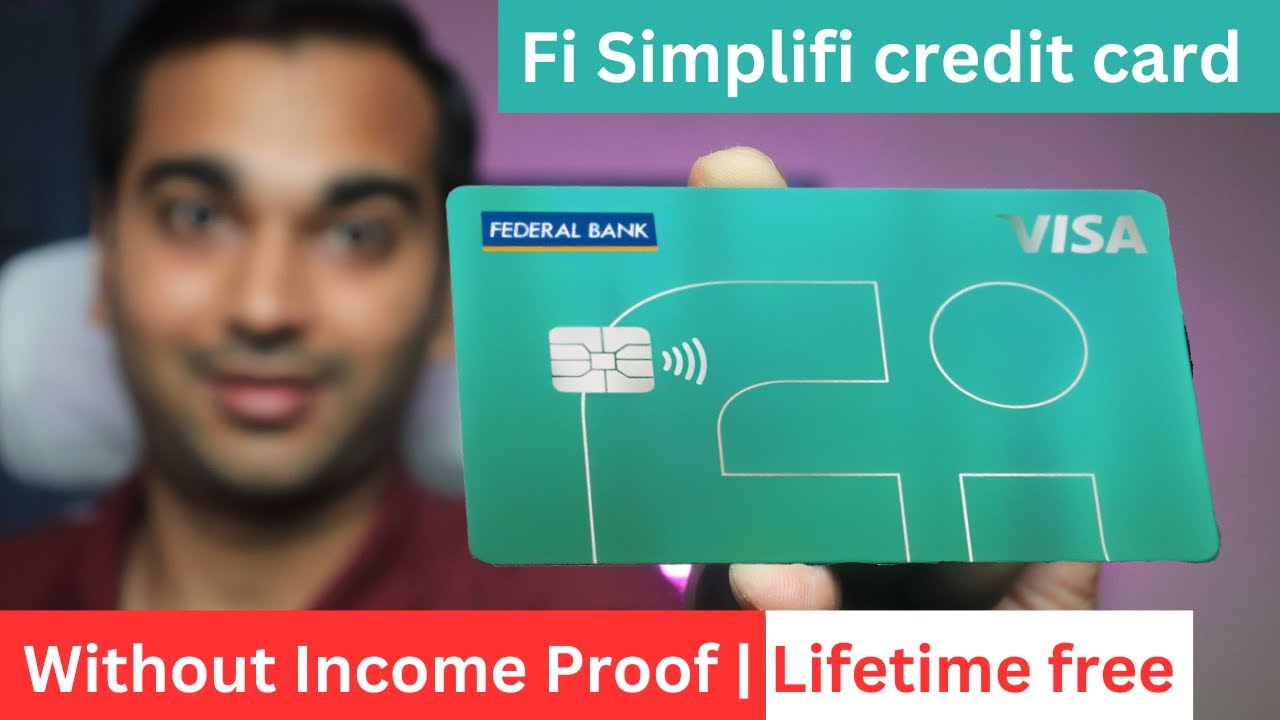 Fi Simplifi credit card review: best for beginners?