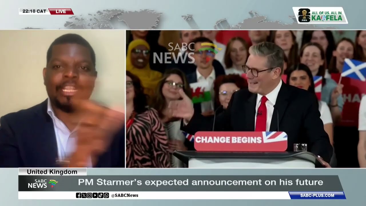 United Kingdom | Starmer considers political future as pressure to quit mounts