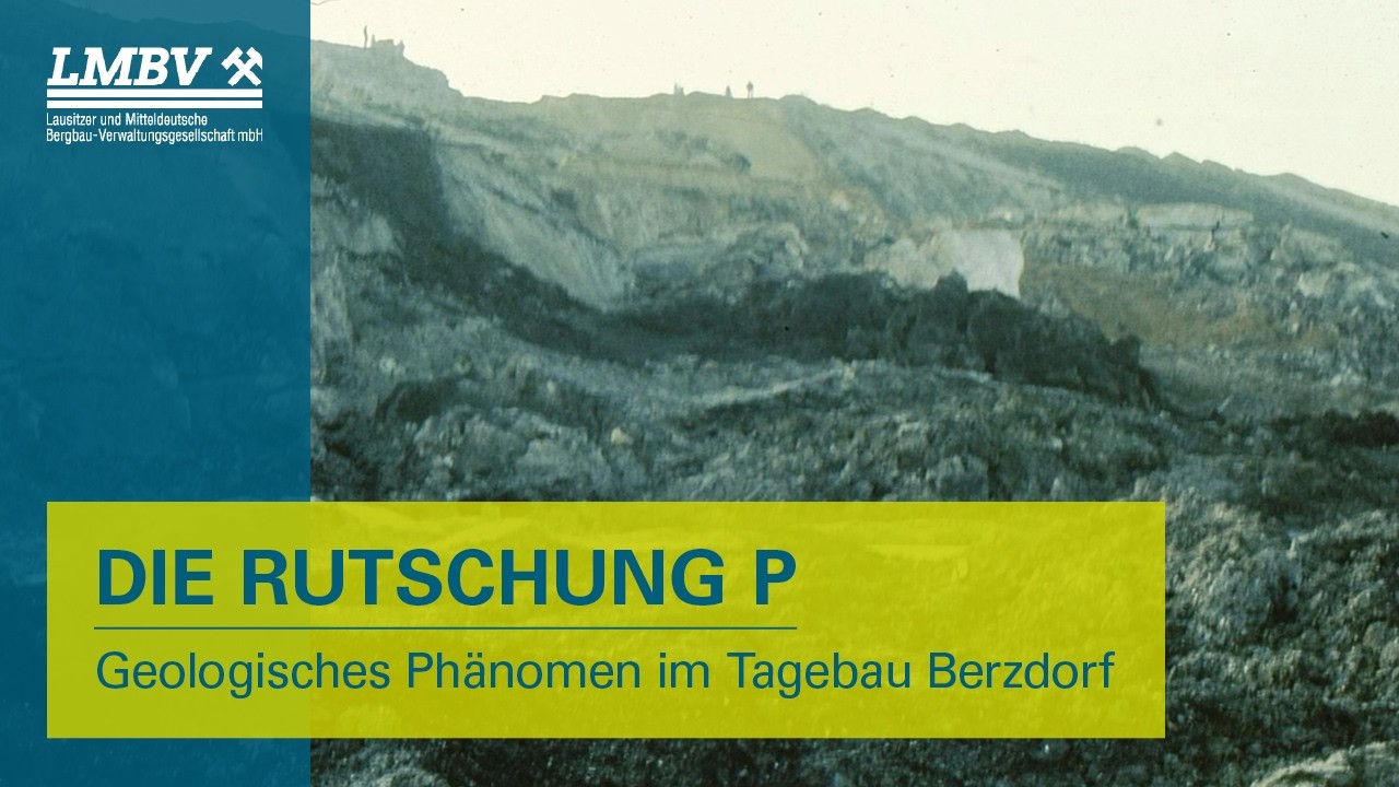 LMBV: Die Rutschung 