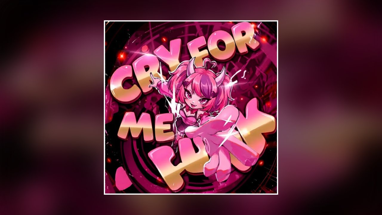 CRY FOR ME FUNK (WA WA WA)