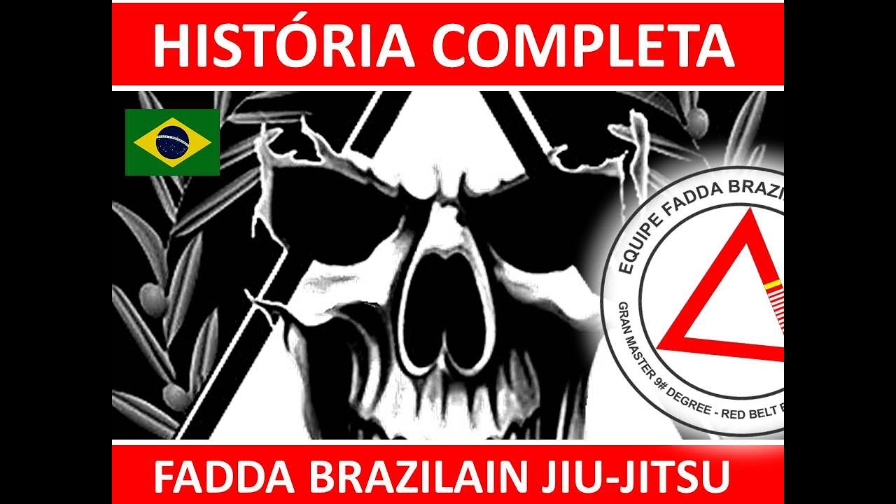 Fadda Jiu-jitsu: 
