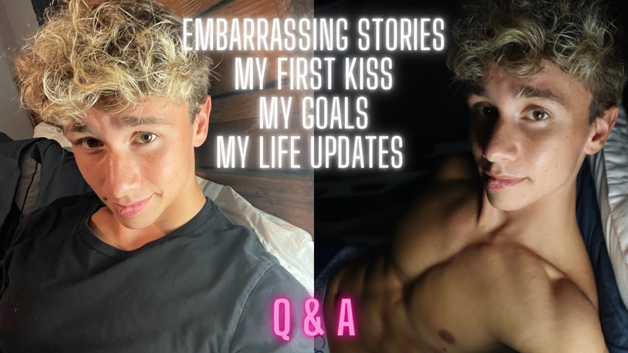 Answering Your Questions | Embarrassing Stories | My Life Updates | My New Car Tour