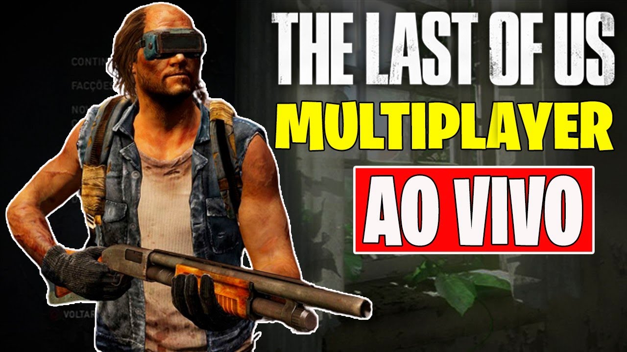 The Last of Us Factions 