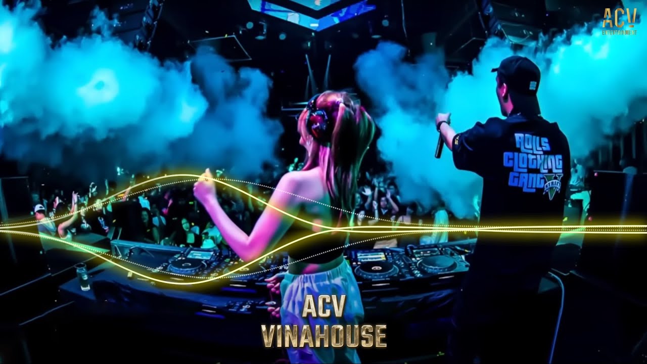 Nhạc Trẻ Remix 8x 9x Đầu Đời Gây Nghiện Hiện Nay - LK Nhạc Trẻ Remix 8x 9x Hay Bất Hủ