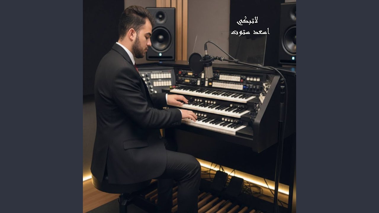لاتبكي