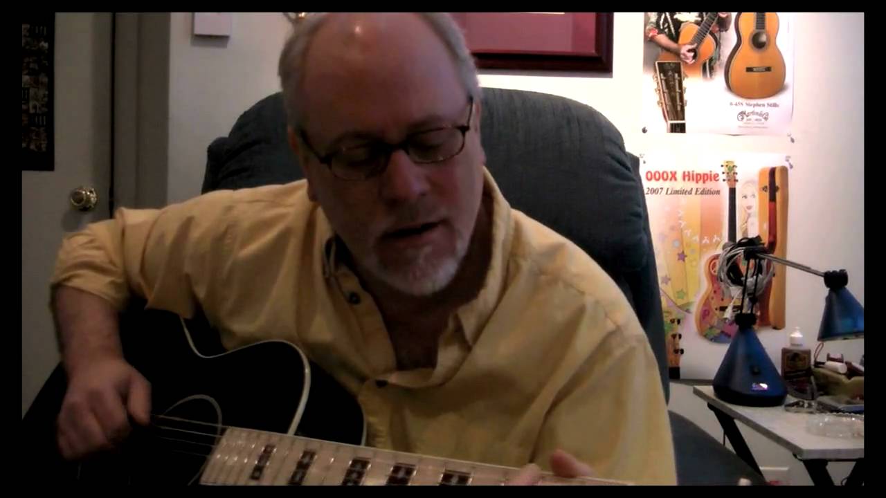 Vincent Don McLean Cover