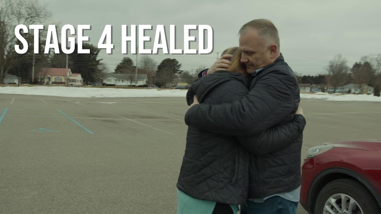 When Doctors Said Stage 4, God Said No | Christy Smith Testimony