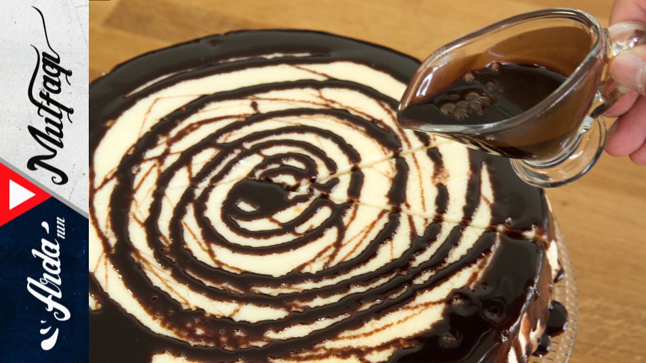 Cheesecake Tarifi! | DİKKAT Bağımlılık Yaratabilir | Arda'nın Mutfağı