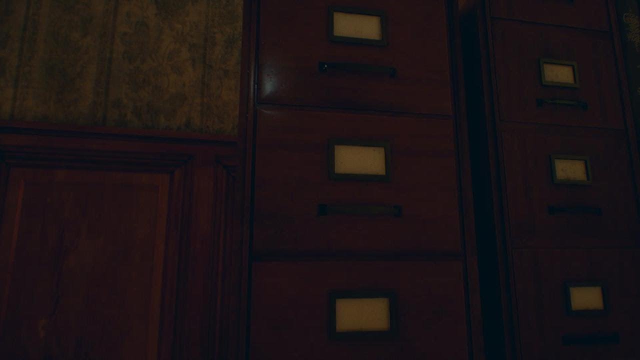 Call of Cthulhu_AmBieNcE_SounD