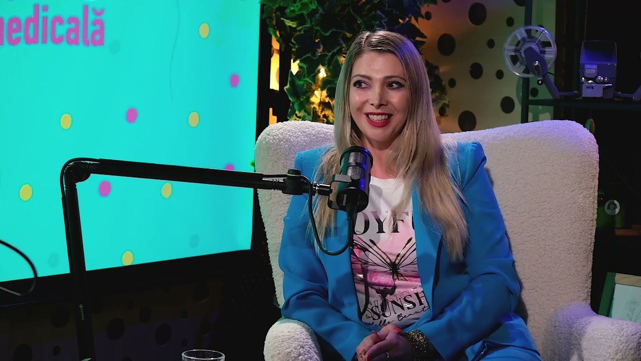 Podcast Recuperarea medicală