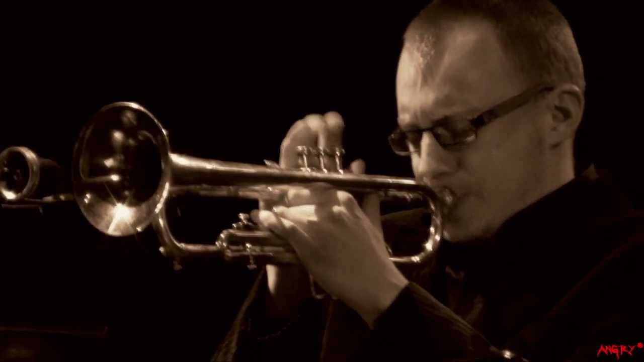 Piotr Schmidt - Trumpet Solos (2012) Bytom PL