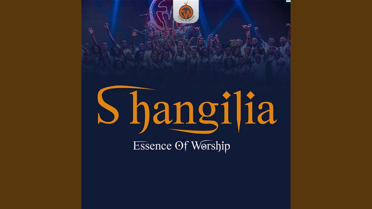 Shangilia