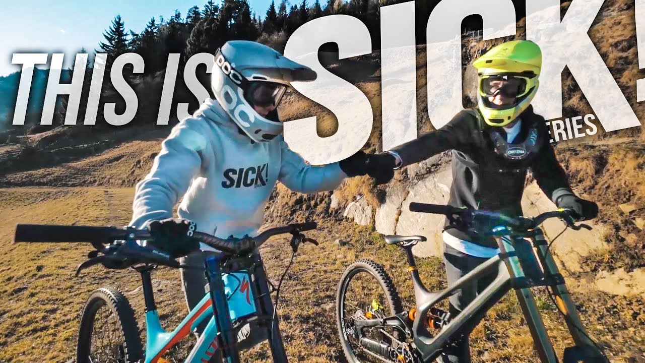 This is Sick Series