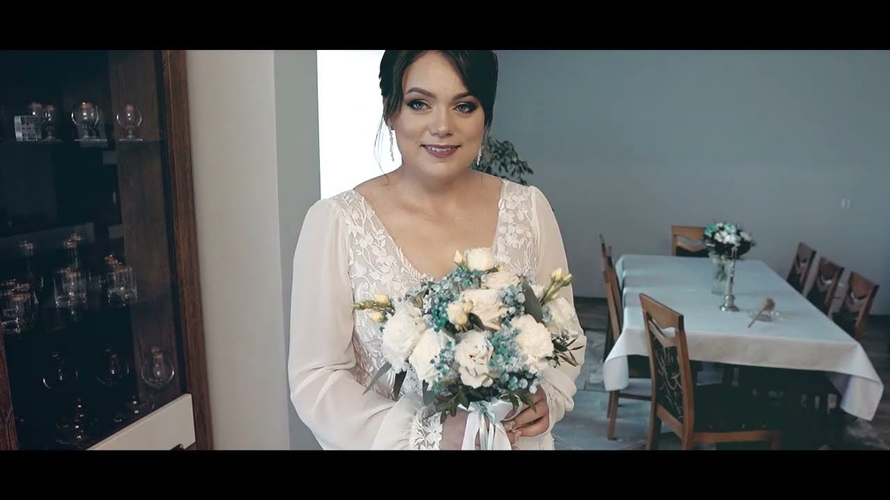 Alicja & Paweł | teledysk ślubny | 2025 | www.cyfrowyślub.pl