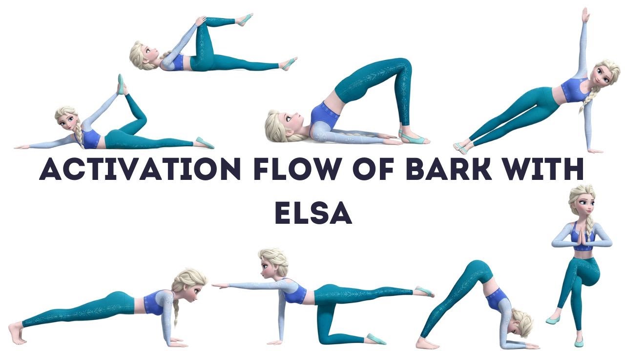 Core Ignite Flow | Ab Strength Yoga | Build Your Power Center