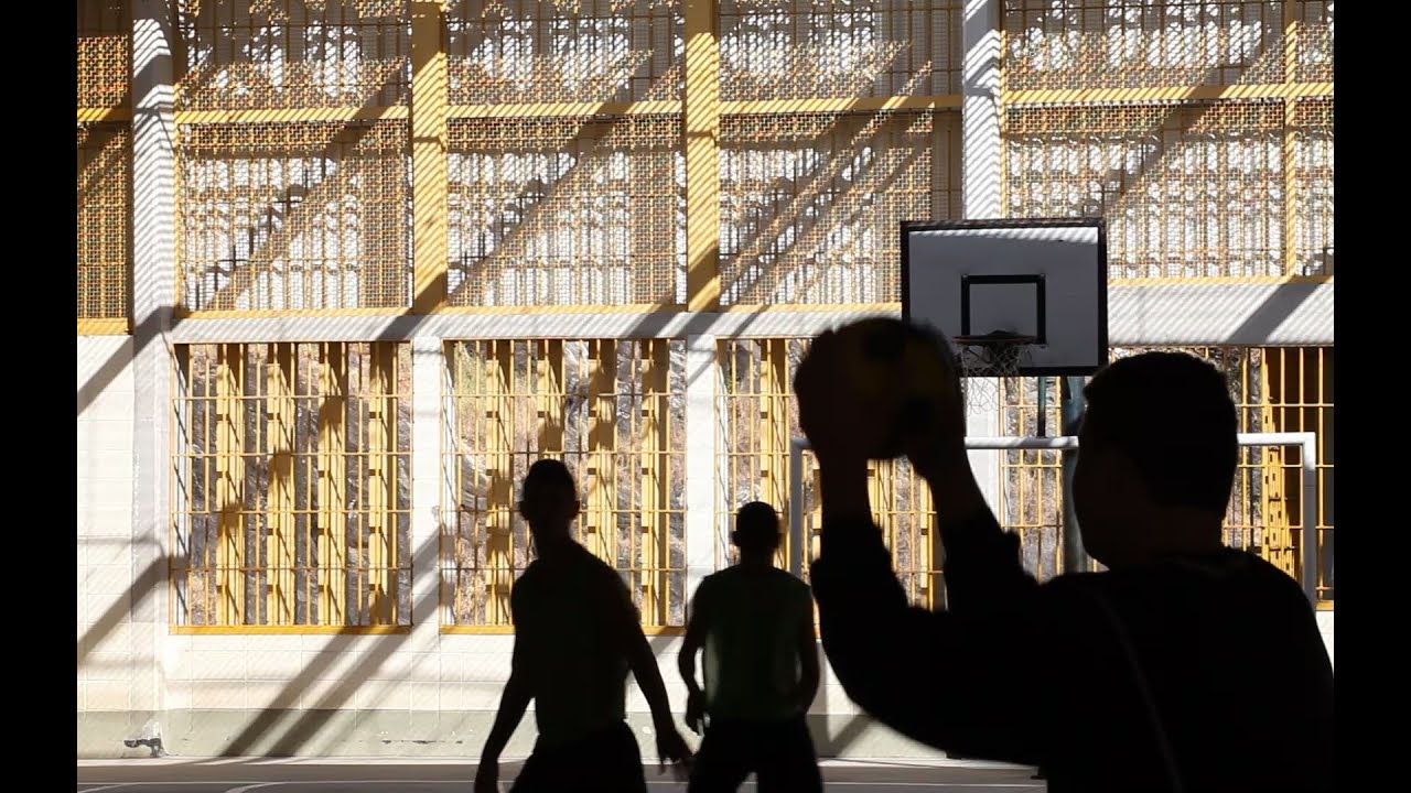Menores infratores opinam sobre redução da maioridade penal