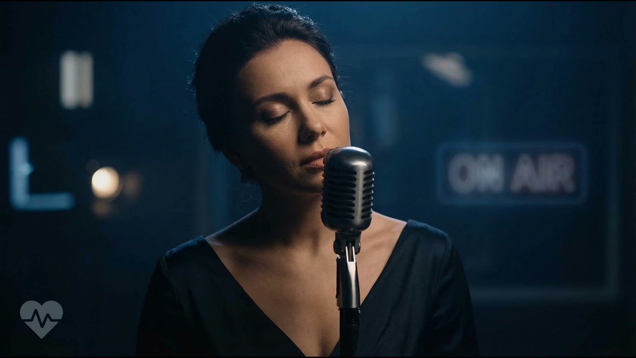 🔴 Soulful Love Live Stream | Intimate Studio Sessions for Your Heart