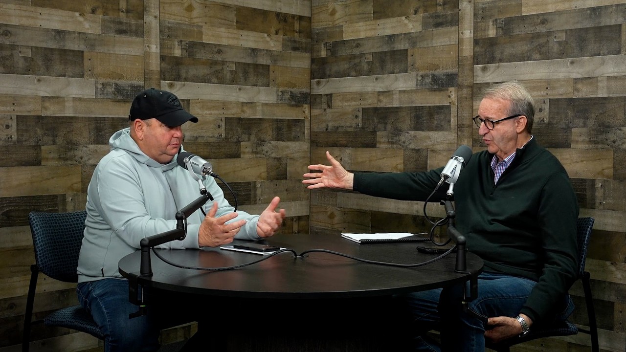 The State of Minnesota Hockey | Rosen's Sports Monday