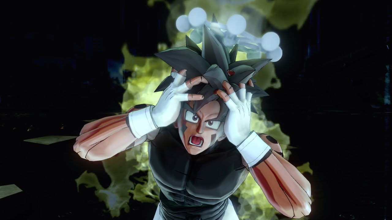 Modded CAC Battles: The Movie