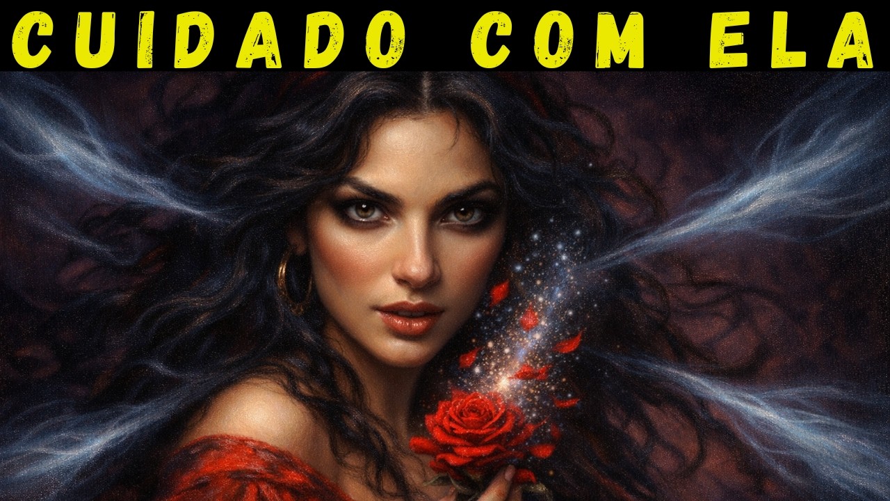 ENTIDADES DA UMBANDA: CIGANA ROSA DOS VENTOS, MISTÉRIOS E PODERES QUE MUDAM SUA VIDA