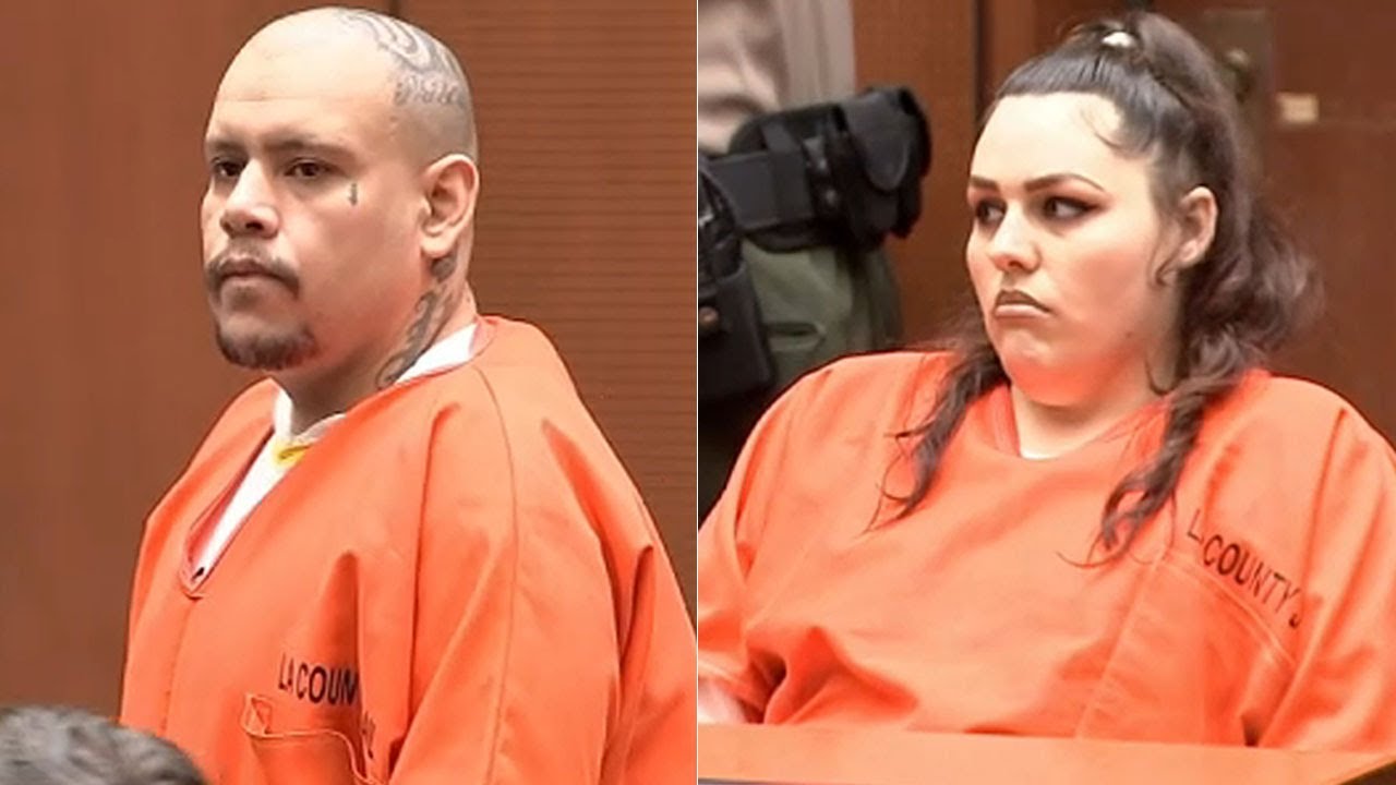 Anthony Avalos case: Mother, boyfriend face life in prison for torture, murder of Lancaster boy
