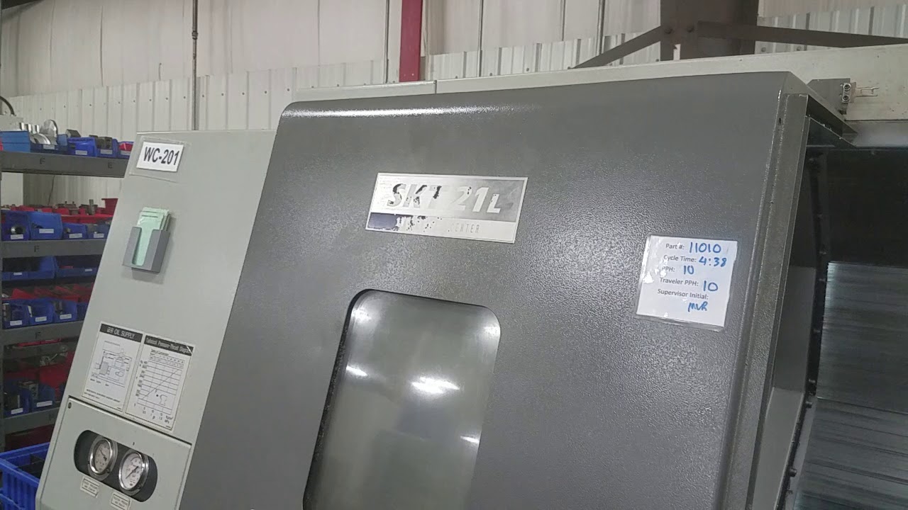 Handle Mode WC-201