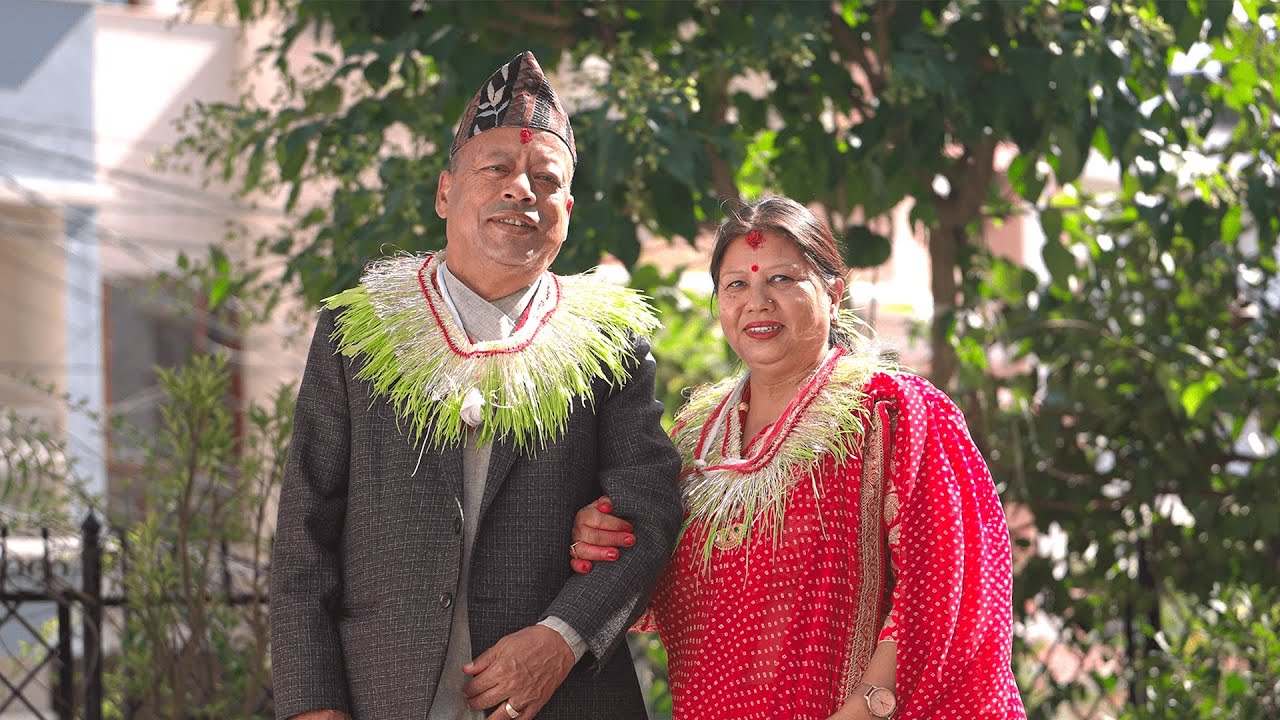 | Dashain Vlog 2023 | Changa Vlog |