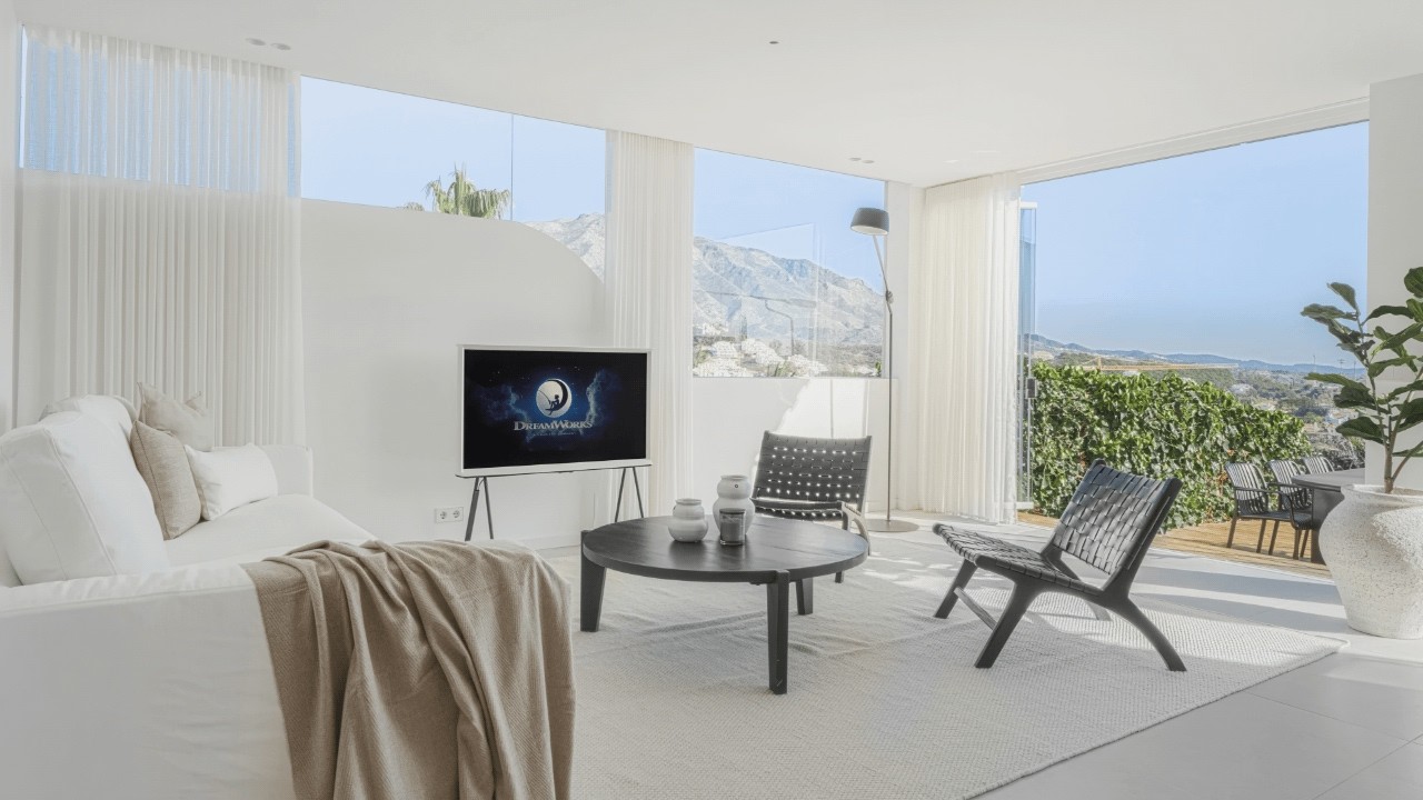 1.349.000€ 170 m² NUEVA ANDALUCIA Marbella Apartment DV3456