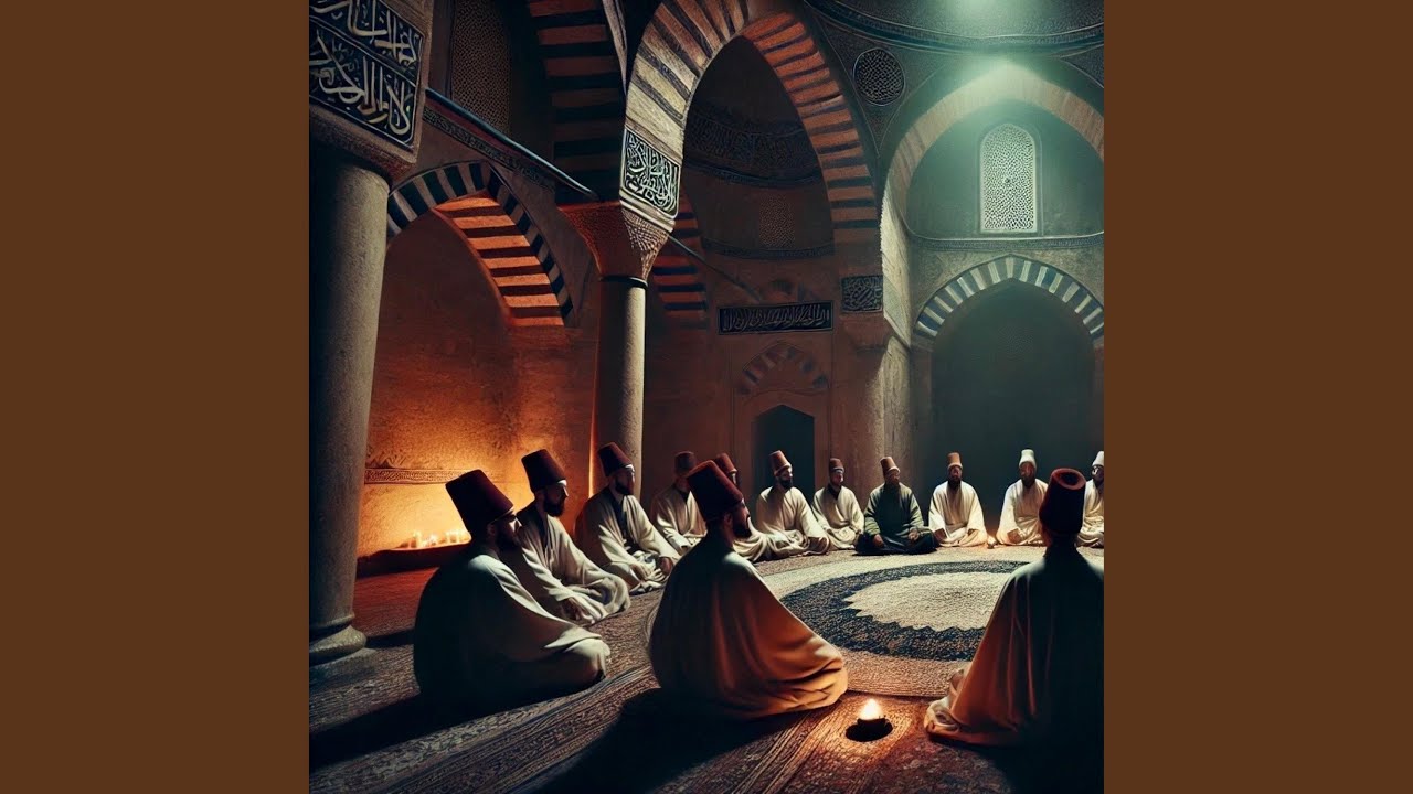 Hicaz Meşk | Cerrâhi Âsitânesi