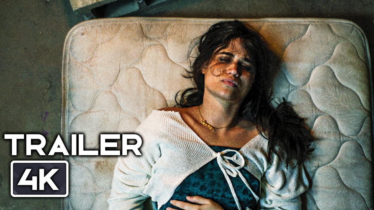STILL HOPE Official Trailer (2026) Luna Rivera, Drama Movie (4K)