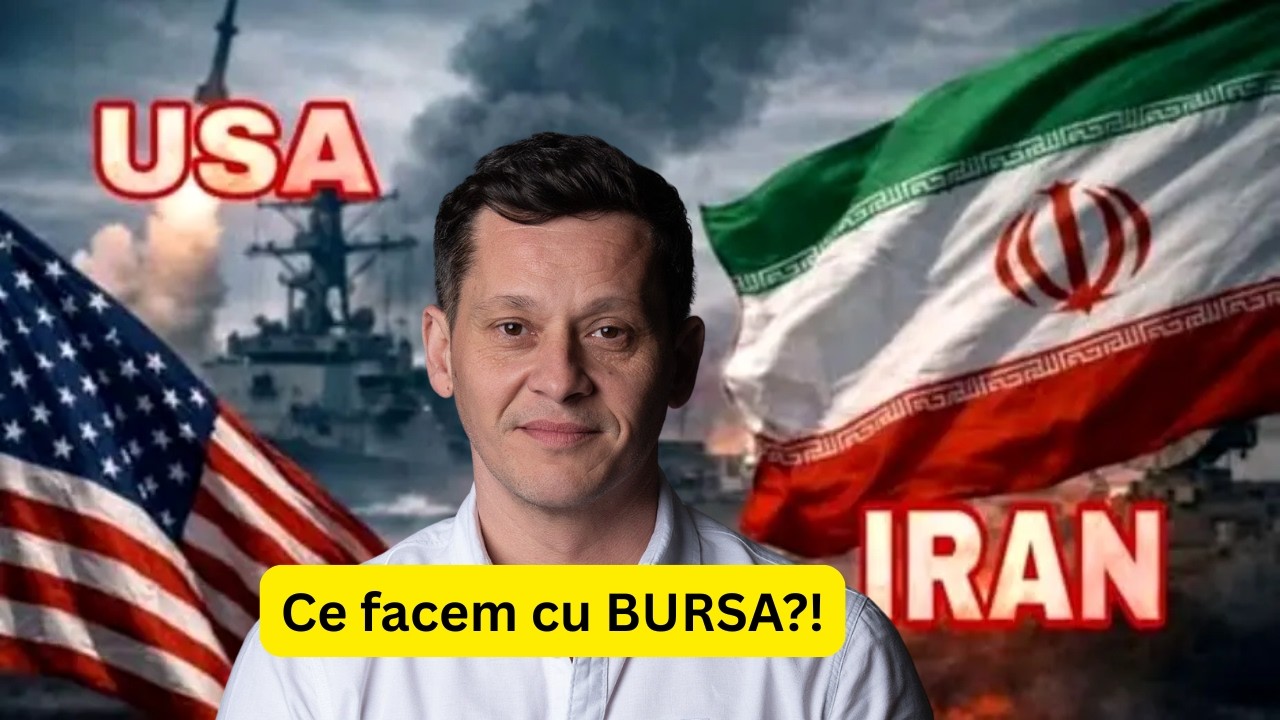 Cumperi sau vinzi pe aceasta panica?