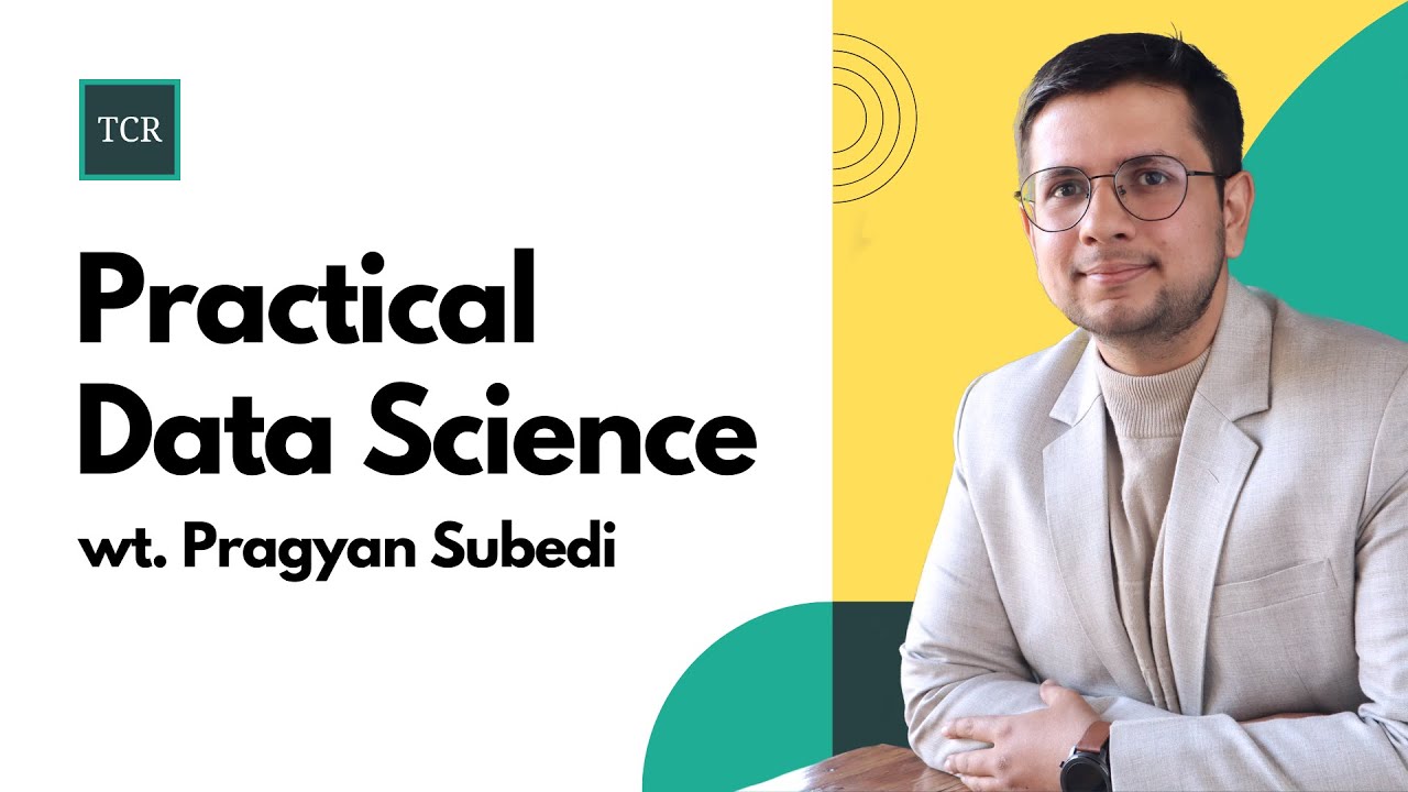 Practical Data Science: A Guide For New-Age Business Owners