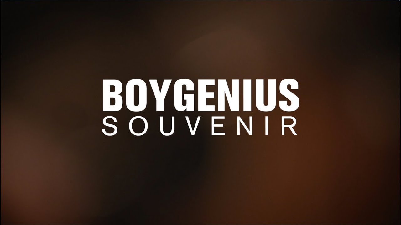 boygenius - Souvenir (Live at The Current)