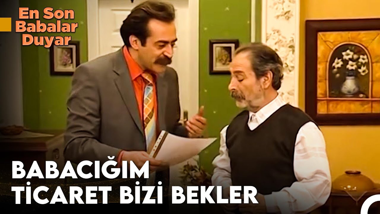 Kadir'den Yeni Dolandırma Taktikleri - En Son Babalar Duyar