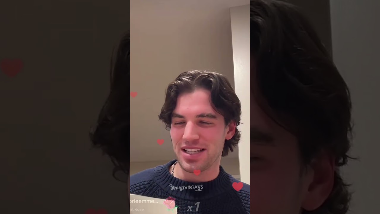 Noah Fearnley | Tiktok Live | March 3,26 ( Ph time)