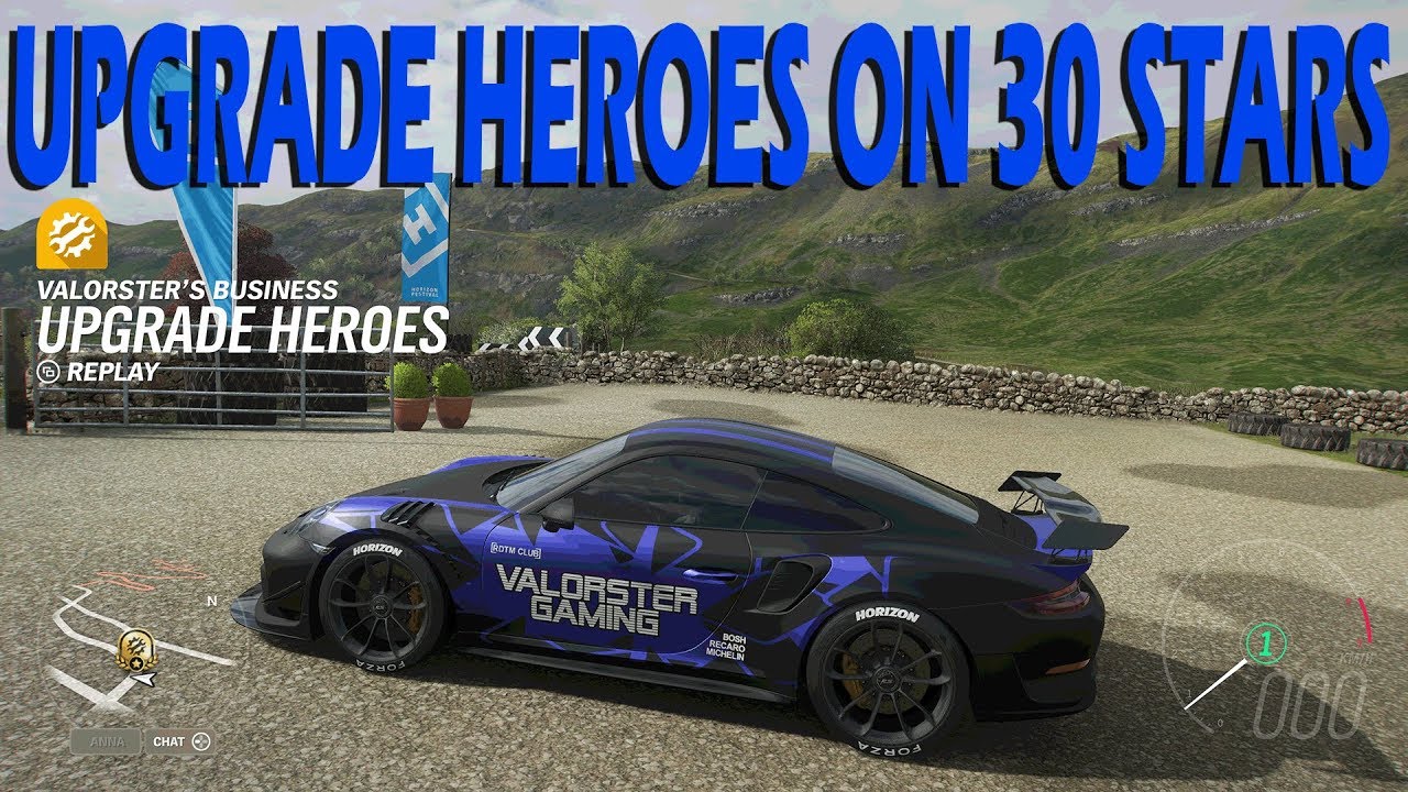 Forza Horizon 4 