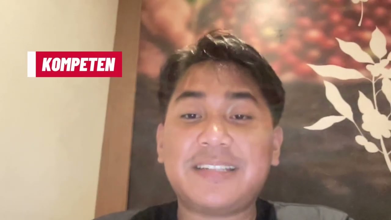 TUGAS PELATIHAN DASAR CPNS AGENDA 2 - VIDEO ROLE MODEL TOKOH BERAKHLAK - A2-1 KELOMPOK 2