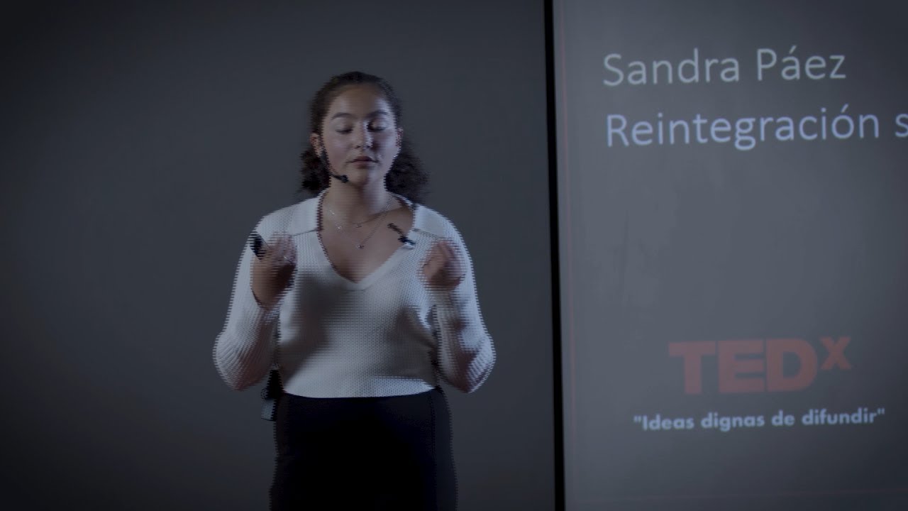 ¡Solo es cáncer! | Laura Gòmez | TEDxYouth@LCB