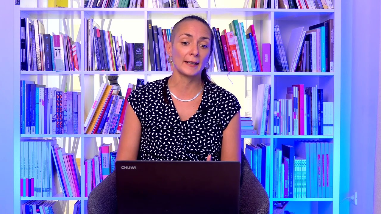 Module 6 Tools for online communication