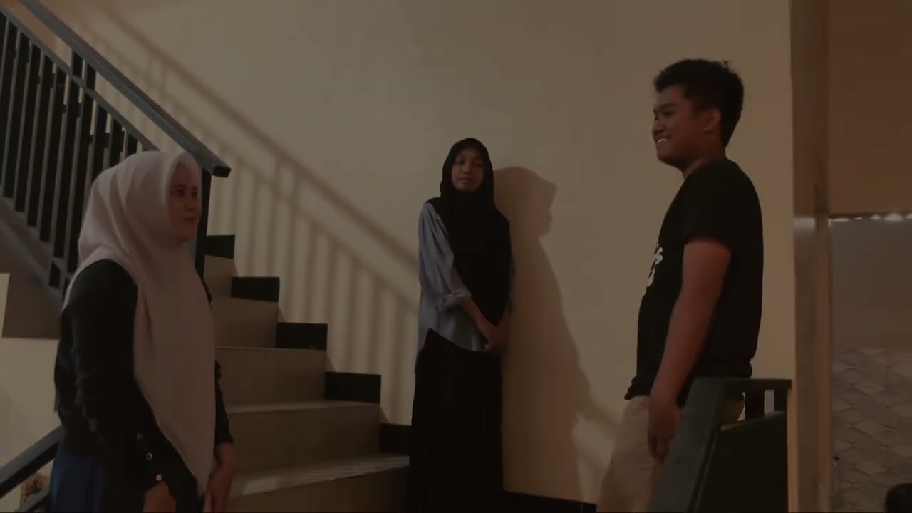Film Pendek Bahaya NAPZA