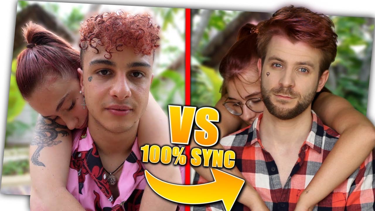 Ich parodiere Simex zu 100% - Perfekt Parodiert