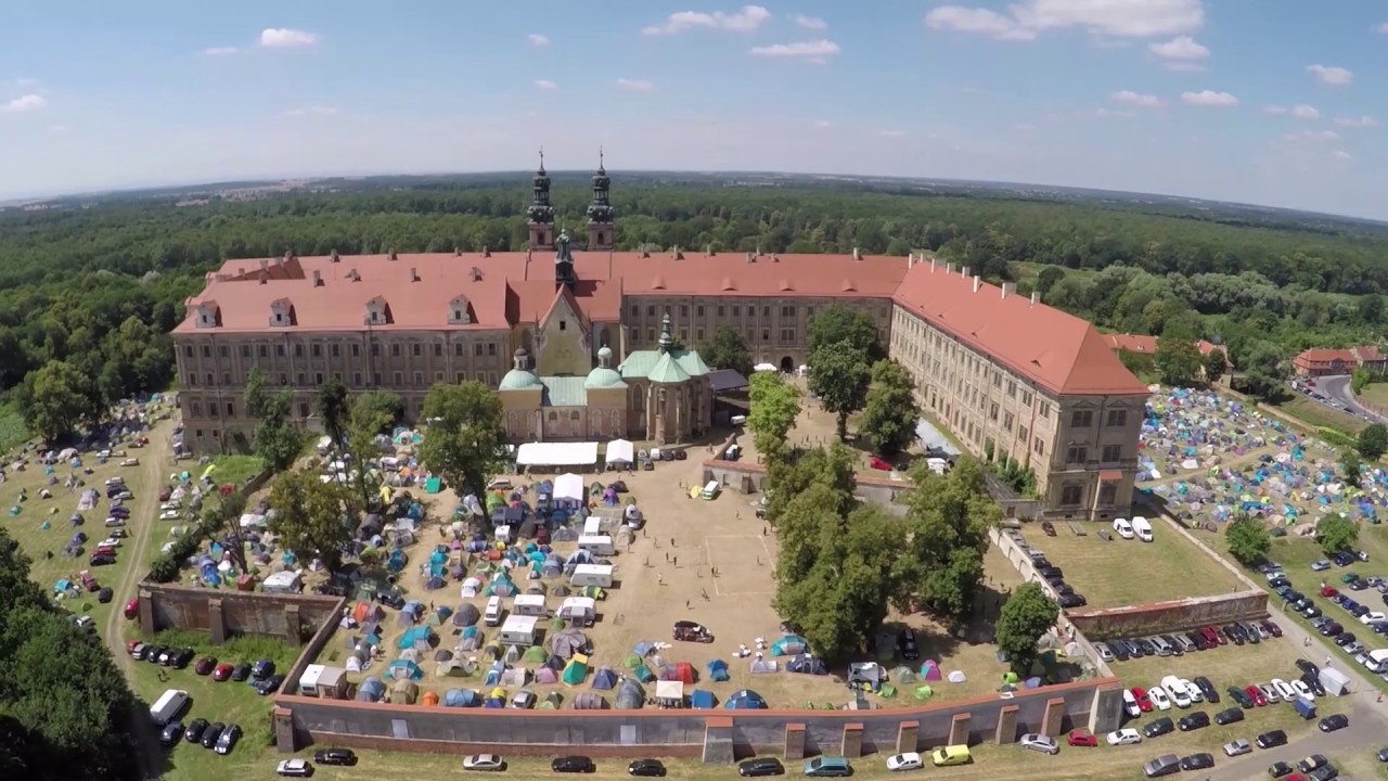 Slot Art Festival 9-13.07.2019