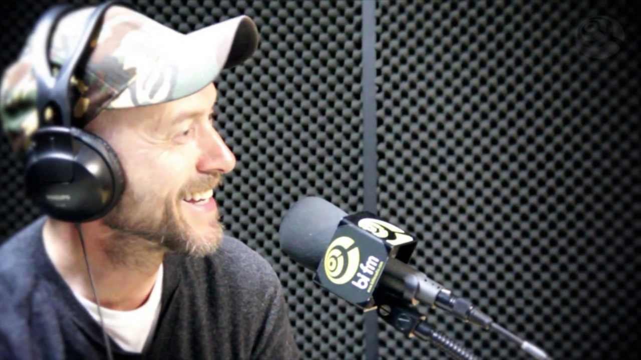 Gari - Gure hitzak - Bi fm live!
